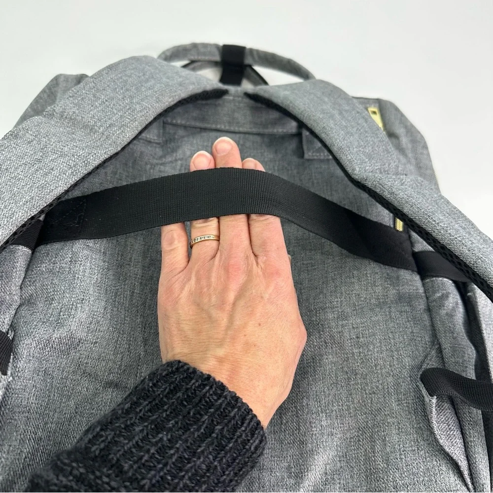 Lovevook gray cloth
